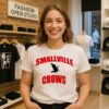 Smallville Smallville Crows T-Shirt