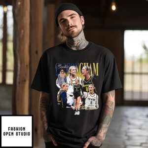 Sophie Cunningham T-Shirt