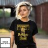 Southwest Texas Bobcats Vintage Logo T-Shirt