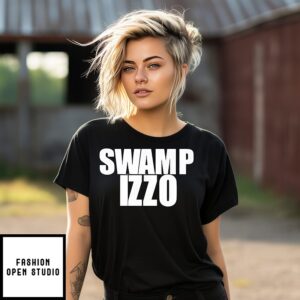 Swamp Izzo T-Shirt