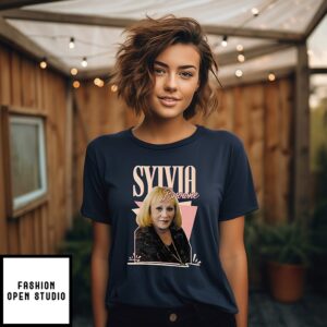 Sylvia Browne T-Shirt