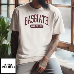 Target Basgiath War College T-Shirt