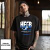 Tarheeb Still Los Angeles Chargers House Call T-Shirt
