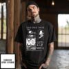 Tax The Rich A Green New Deal Housing For All T-Shirt