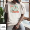 Taylor Swift The Life Of A Stressed Girl T-Shirt