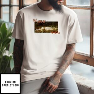Taylor The Fate Of Ophelia T-Shirt