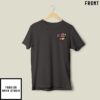 Tennessee Vs Alabama Third Saturday October 18th 2025 T-Shirt