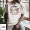 Texas Longhorns Vs Oklahoma Sooners Red River Rivalry T-Shirt