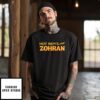 The Boys For Zohran T-Shirt