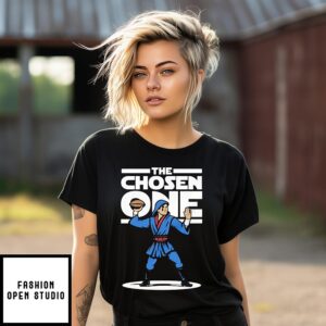 The Chosen One T-Shirt