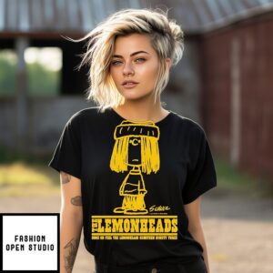The Lemonheads Favorite T-Shirt