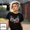 The Life Of A Showgirl Taylor Swift T-Shirt