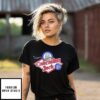 The Original Caucasian Jack 100 Less Offensive T-Shirt