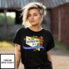 The Victor Hugo Inn Laguna Beach Ca Vintage T-Shirt