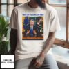 There’s A New Donald In Town Luke Donald T-Shirt