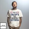 This Is Trump’s Government Shutdown T-Shirt
