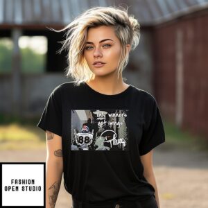 Thomas 88 Only Winners Get Wings T-Shirt