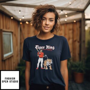 Tiger King Cleveland T-Shirt