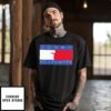 Tommy Heilfuhrer Logo T-Shirt