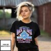Toronto Blue Jays Back To Back 1992 1993 World Series Champions T-Shirt