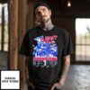 Toronto Blue Jays Want It All American League Champions 2025 T-Shirt