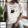 Trump Nobel Peace Prize Run Potus Run T-Shirt
