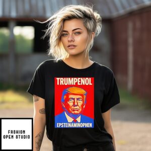 Trumpenol Epsteinaminophen T-Shirt
