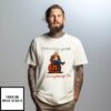 Trumpkin Spice & Everything Ice Halloween T-Shirt