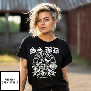 Vladimir Guerrero Jr 1991 Mlb All Star Game Toronto Blue Jays T-Shirt