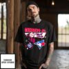 Vladimir Guerrero Jr. Toronto Blue Jays 2025 World Series T-Shirt