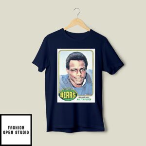 Walter Payton Chicago Bears T-Shirt