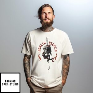 Warhammer Age of Sigmar Idoneth Deepkin T-Shirt