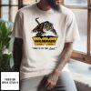 Wilderado Touring Company Take It To The Limit T-Shirt