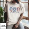 With God All Things Are Possible T-Shirt