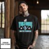 Ws 2025 Mlb World Series Seattle Mariners T-Shirt