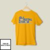 All Coastal Chaos T-Shirt