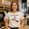Bamm Bamm Barger Bamm-Bamm Rubble T-Shirt
