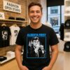 Brent Musburger Alberta First T-Shirt