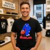 Buffalo Bills Mafia Inc Mascot T-Shirt