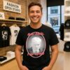 Dear Santa I Can Explain Trump T-Shirt