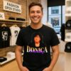 Donica Lewinsky Blowing Bubba Trump T-Shirt