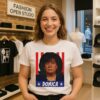 Donica Lewinsky Trump Meme T-Shirt