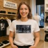 I Think These Are The End Times T-Shirt