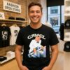 Joe Camel Mascot R J Reynolds Tobacco Company T-Shirt