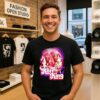 Kori King Collage Graphic T-Shirt