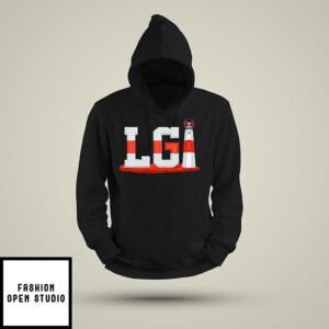 Lgi Let’s Go Islanders Hoodie