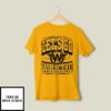 Mckenna Woliczko Let’s Go Woliczko Forward San Bruno T-Shirt