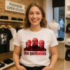 Nottingham Forest Fc The Garibaldis T-Shirt