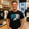 Philadelphia Eagles 2025 Inspire Change Opportunity T-Shirt