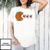 Pumpkin Pie Sweatshirt, Funny Fall T-Shirt, Thanksgiving Gamer Gift